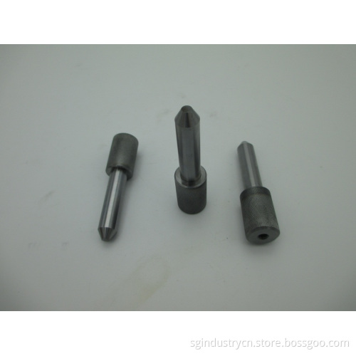 SCM435 Metal Machining Parts